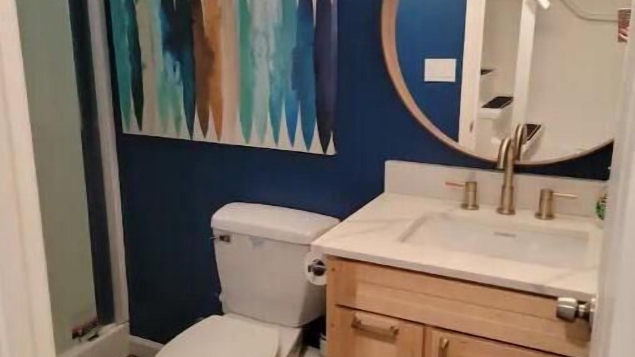Photo of Bathroom in Richland