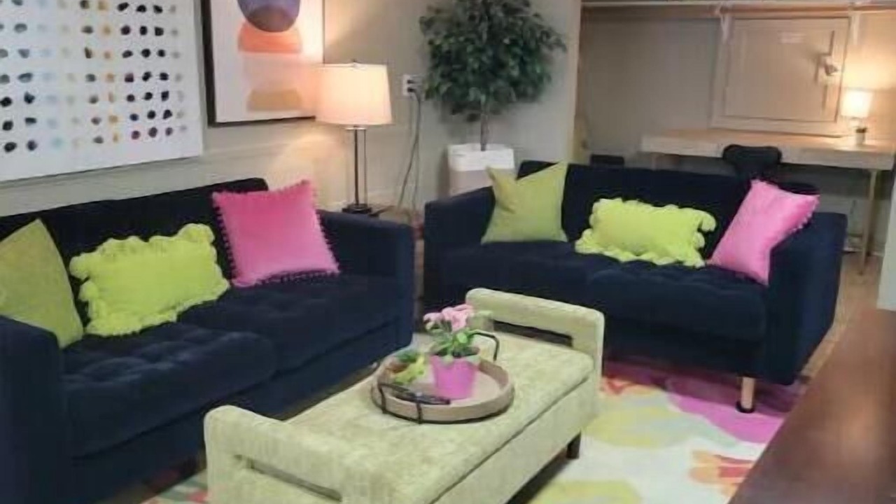 Photo of Livingroom in Richland