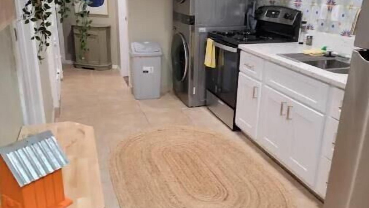 Photo of Kitchen in Richland