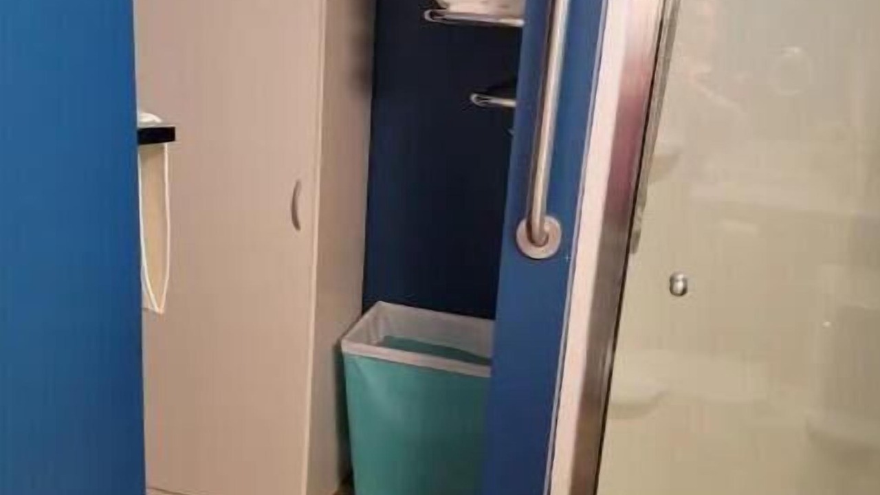 Photo of Bathroom in Richland