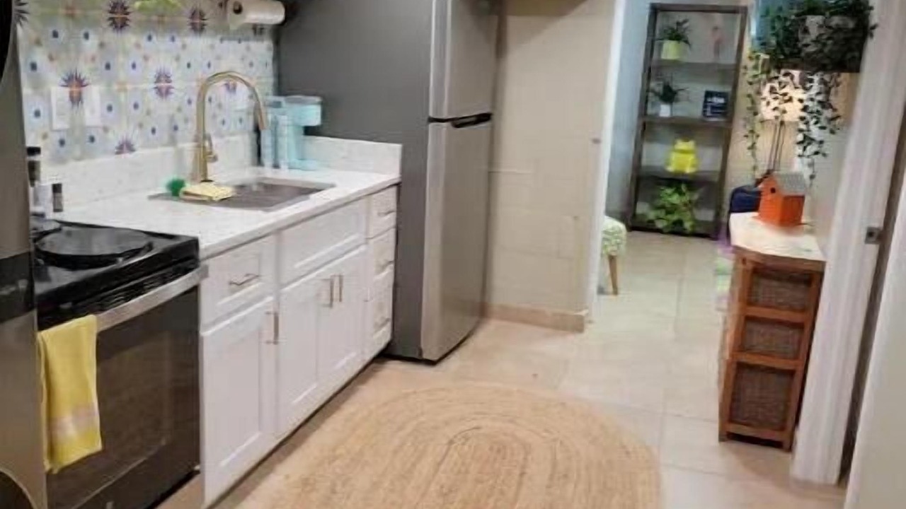 Photo of Kitchen in Richland