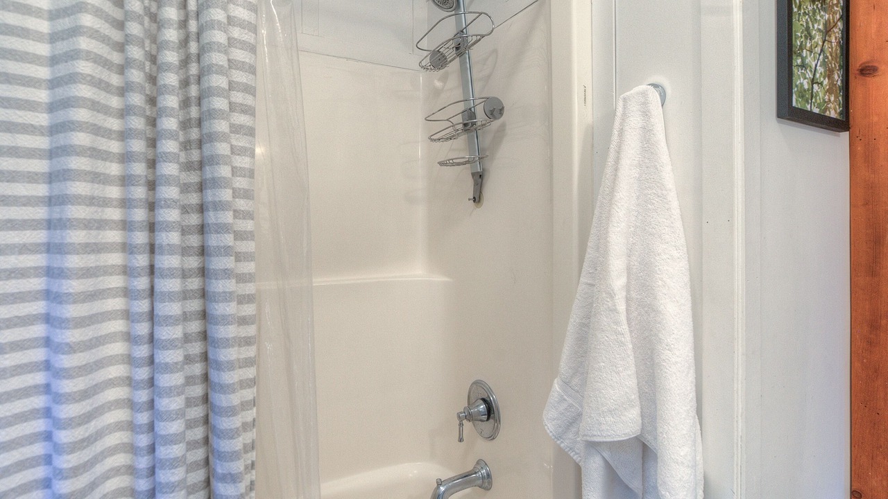 Photo of Bathroom in Eastsound