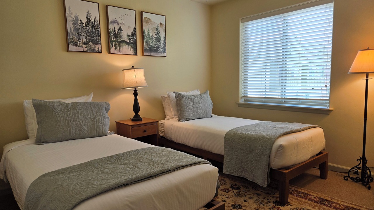 Photo of Bedroom in Hailey