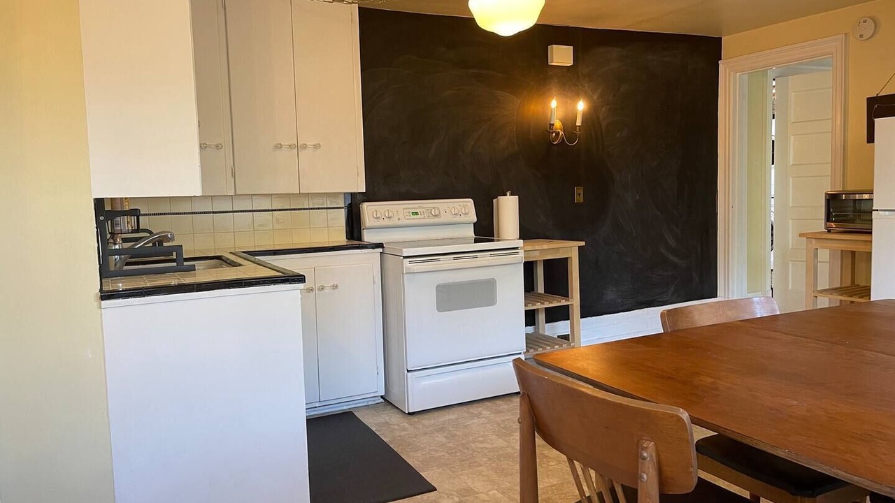 Photo of Kitchen in North End
