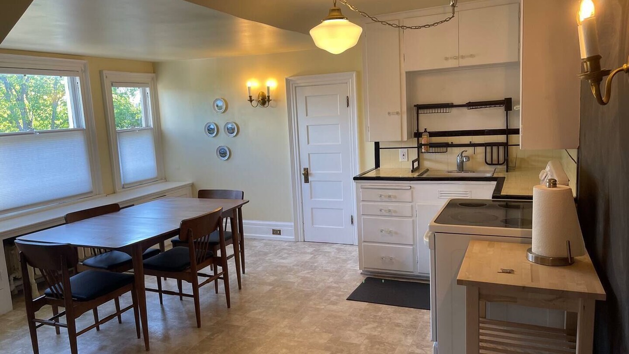 Photo of Kitchen in North End