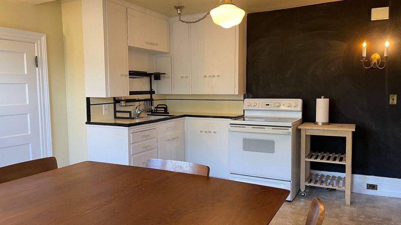 Photo of Kitchen in North End