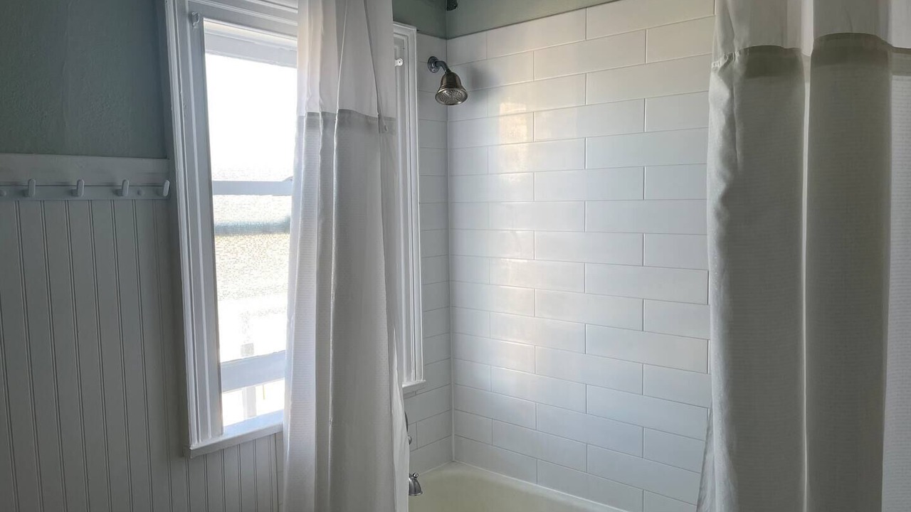 Photo of Bathroom in North End