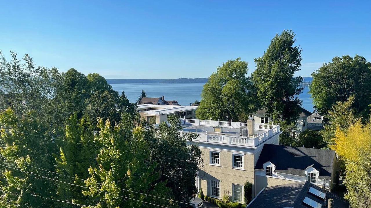 Photo of Outdoor in North End