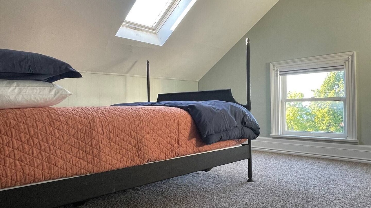 Photo of Bedroom in North End