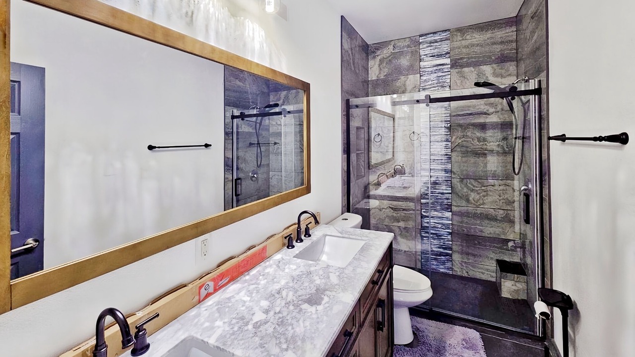 Photo of Bathroom in Spanaway