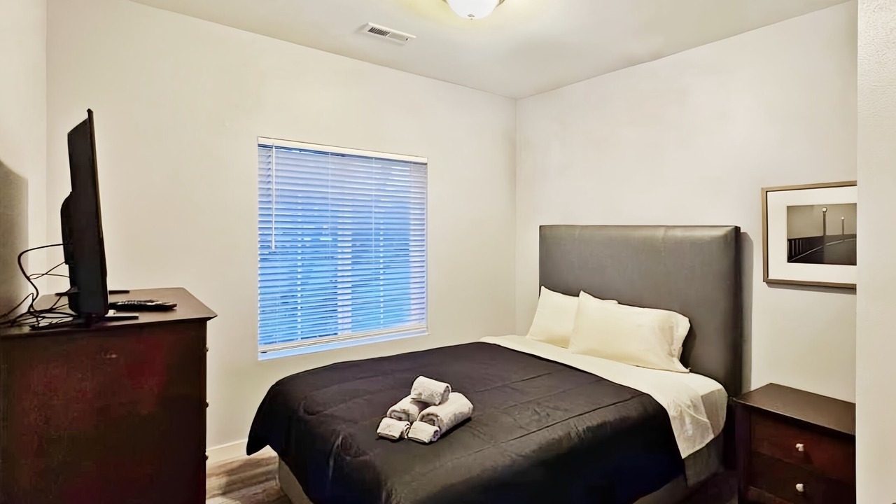 Photo of Bedroom in Spanaway