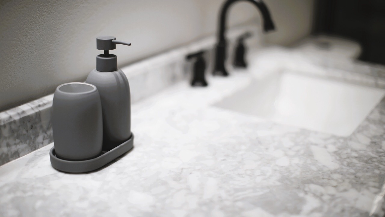Photo of Bathroom in Spanaway