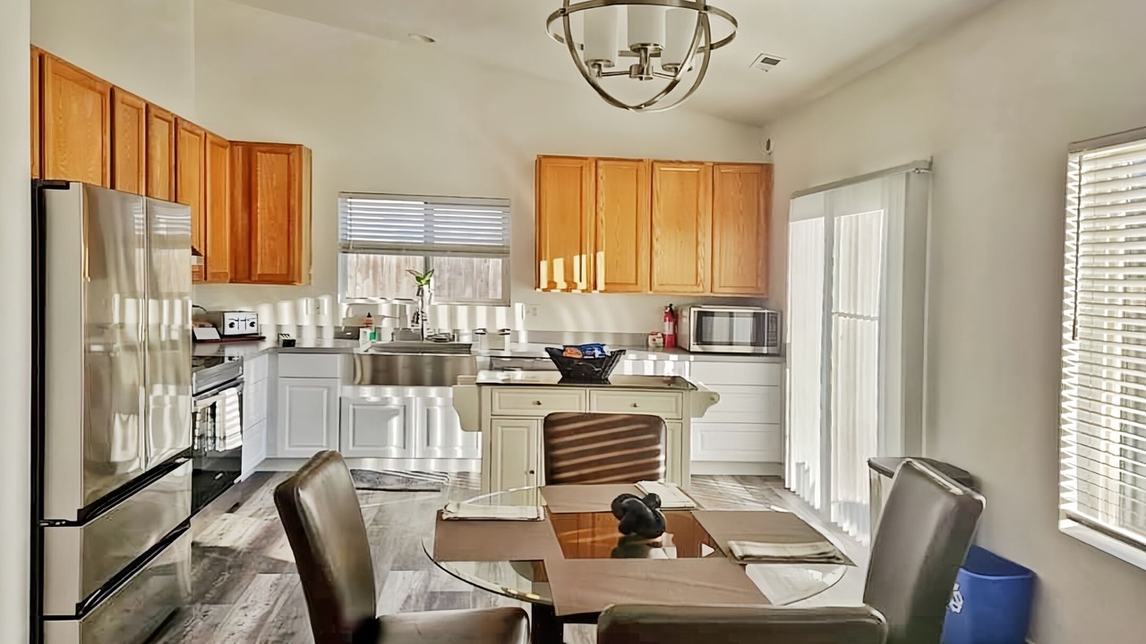 Photo of Kitchen in Spanaway