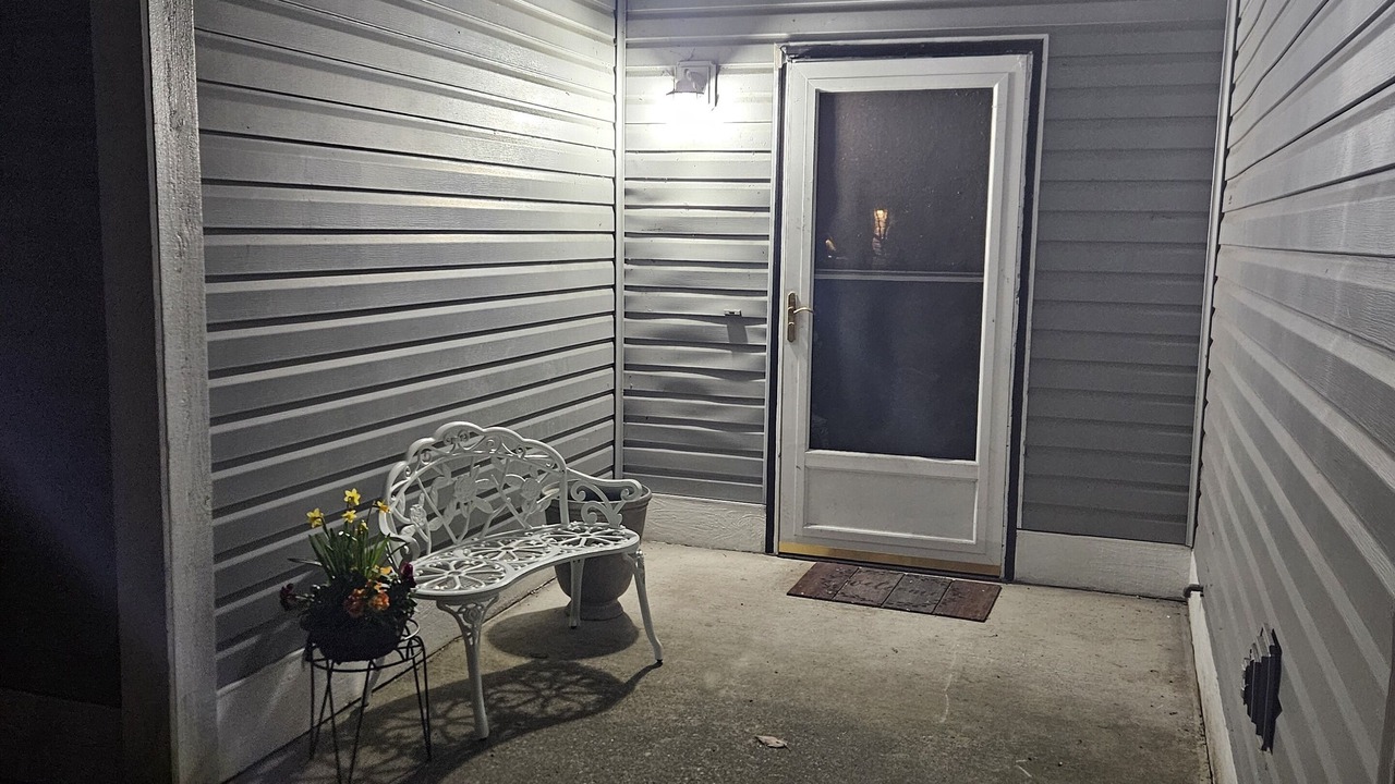 Photo of Patio Balcony in Spanaway