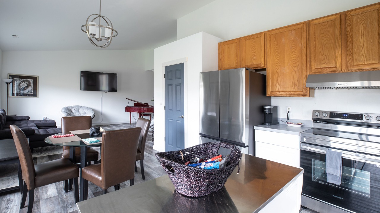 Photo of Kitchen in Spanaway