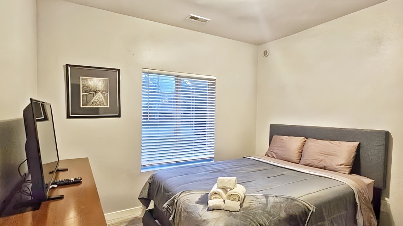 Photo of Bedroom in Spanaway
