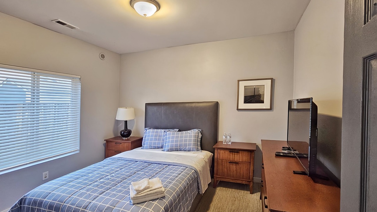 Photo of Bedroom in Spanaway