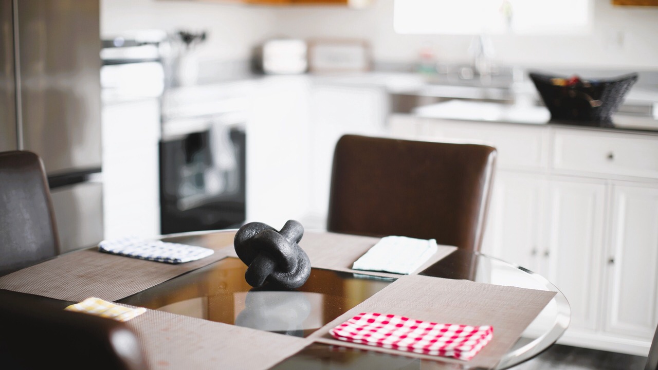 Photo of Kitchen in Spanaway