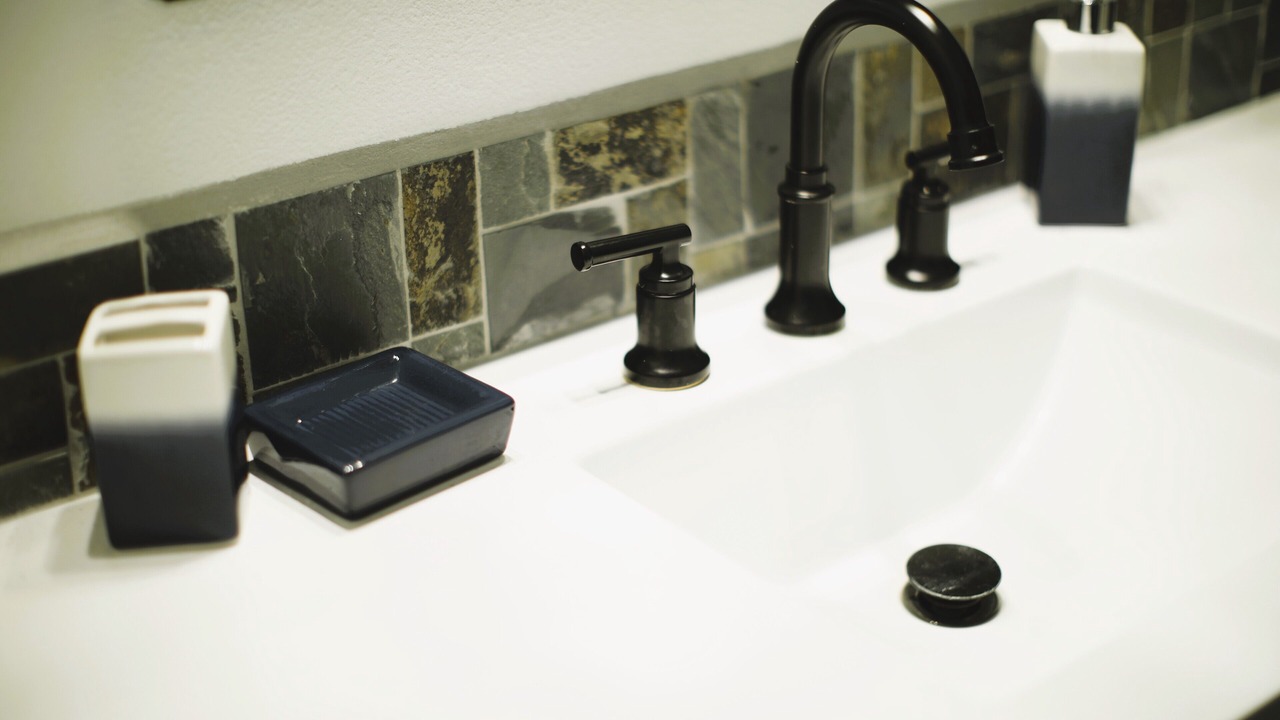 Photo of Bathroom in Spanaway