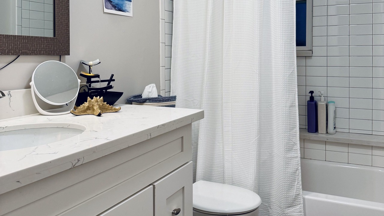 Photo of Bathroom in Westgate