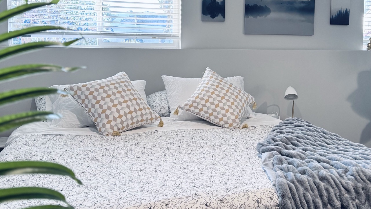 Photo of Bedroom in Westgate