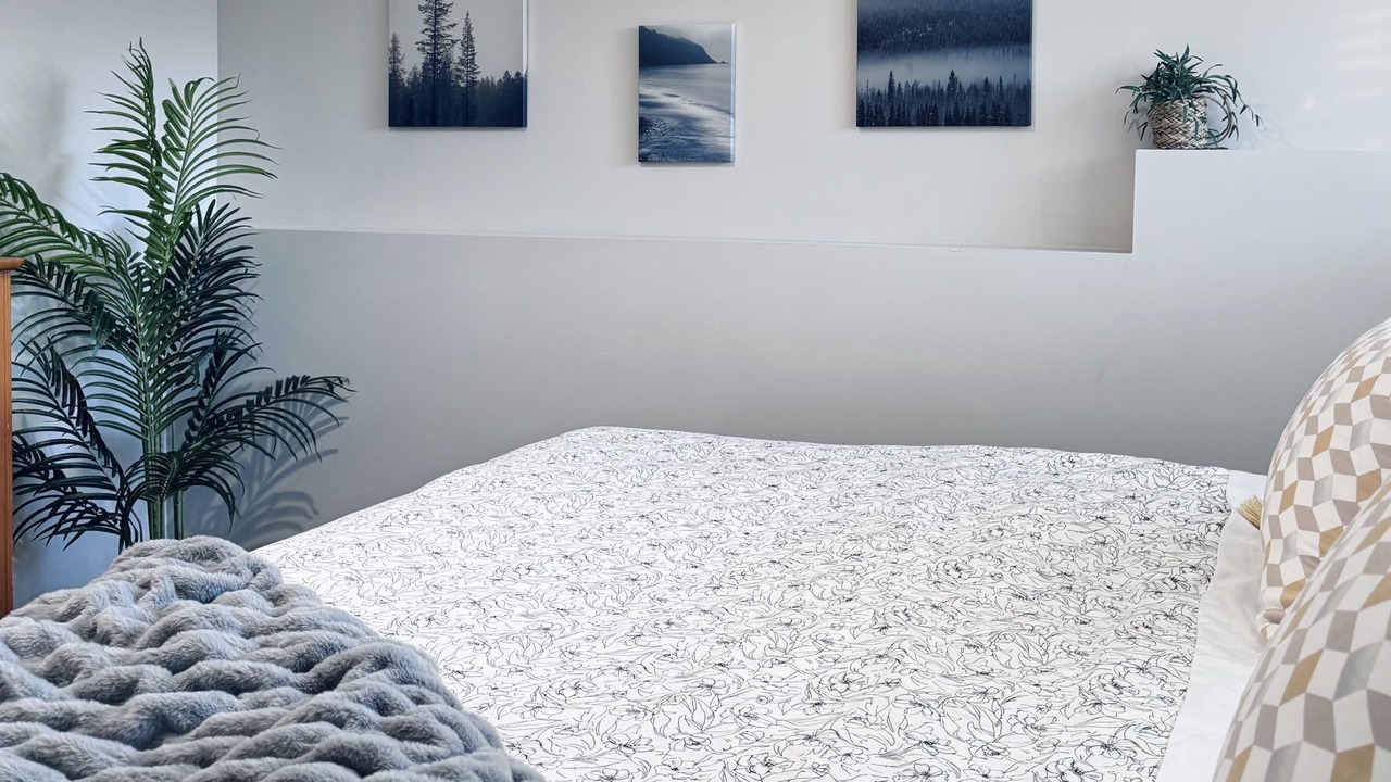 Photo of Bedroom in Westgate