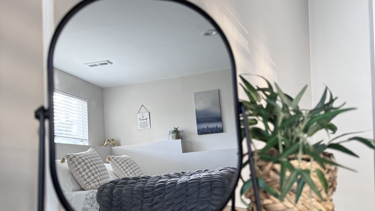Photo of Bedroom in Westgate