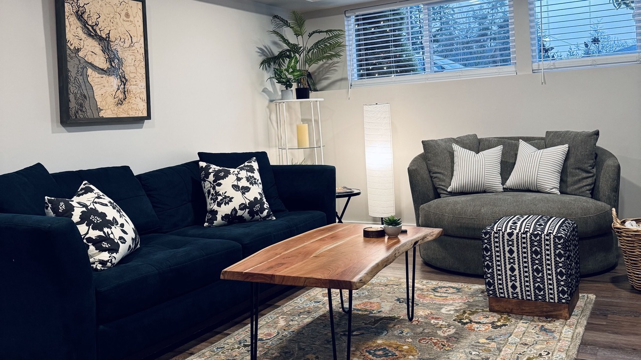 Photo of Livingroom in Westgate