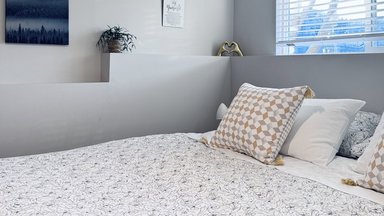 Photo of Bedroom in Westgate