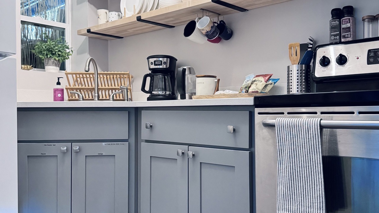 Photo of Kitchen in Westgate