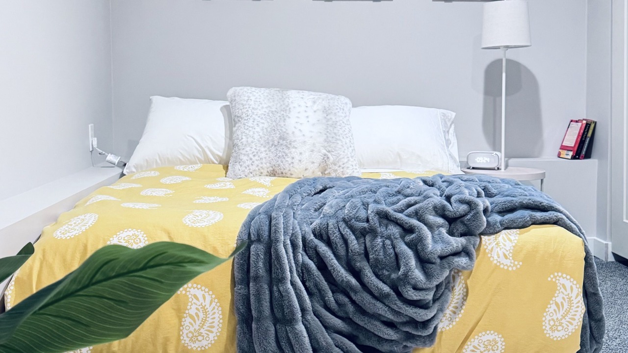 Photo of Bedroom in Westgate