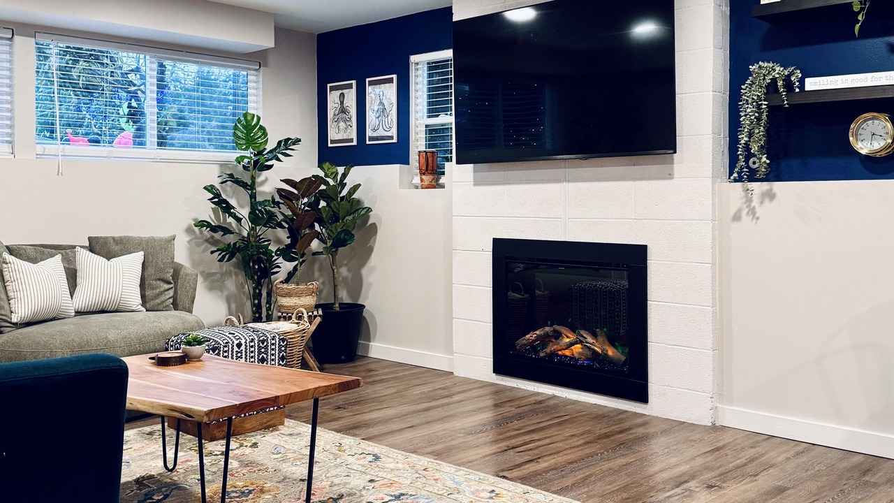 Photo of Livingroom in Westgate