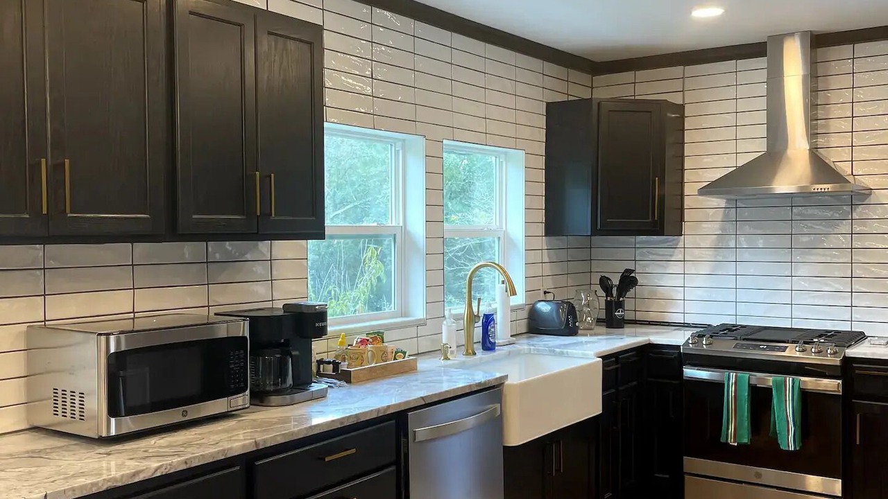 Photo of Kitchen in Mobile