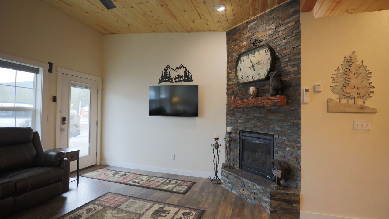 Photo of Livingroom in Crescent