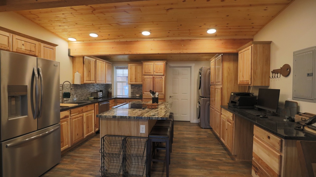 Photo of Kitchen in Crescent