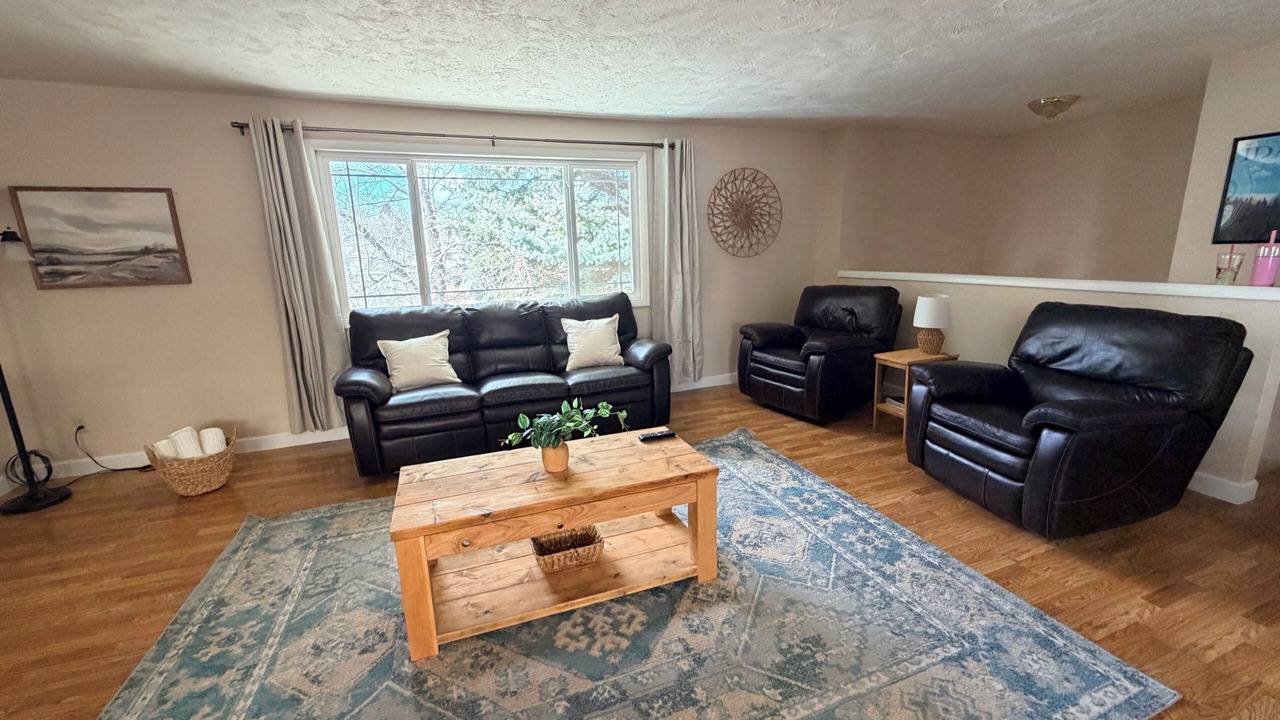 Photo of Livingroom in Idaho Falls