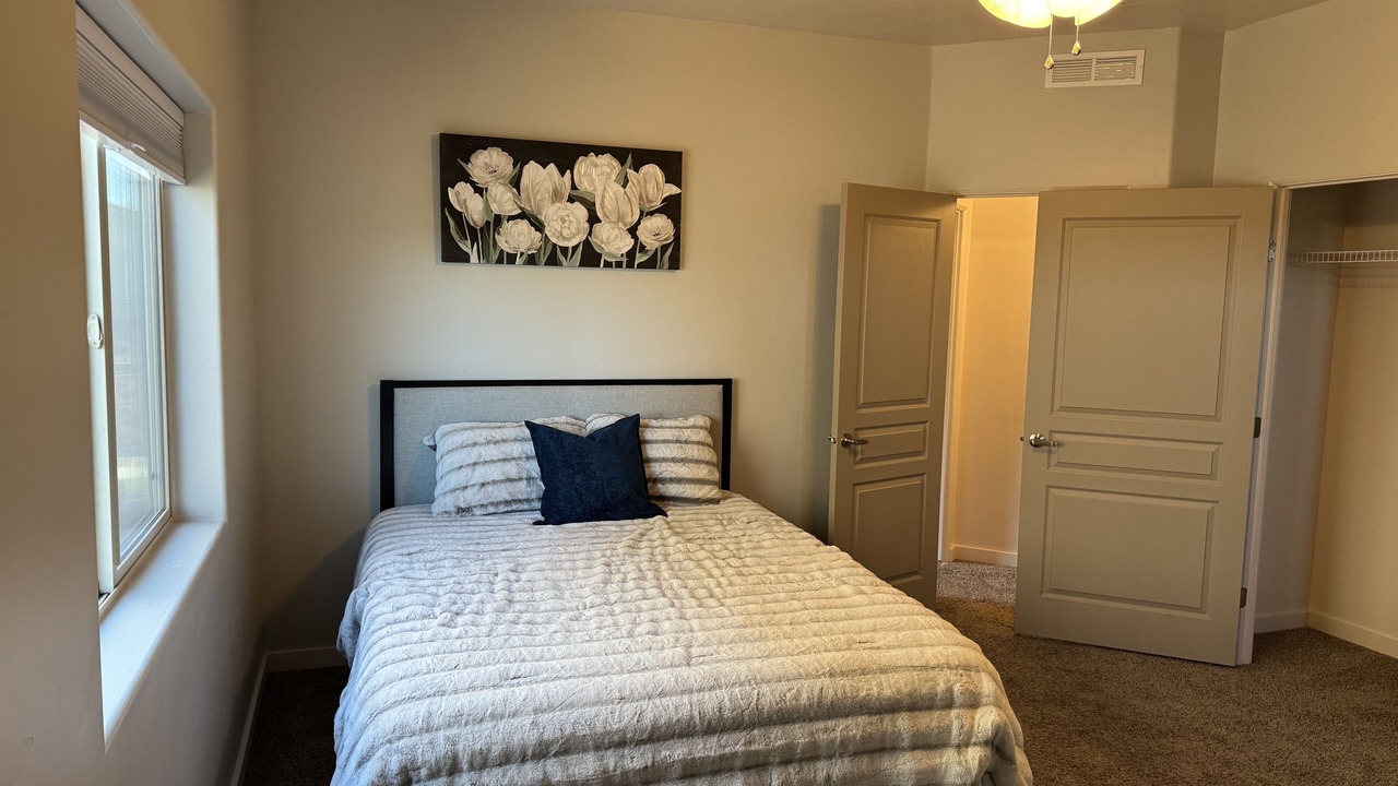 Photo of Bedroom in Meridian