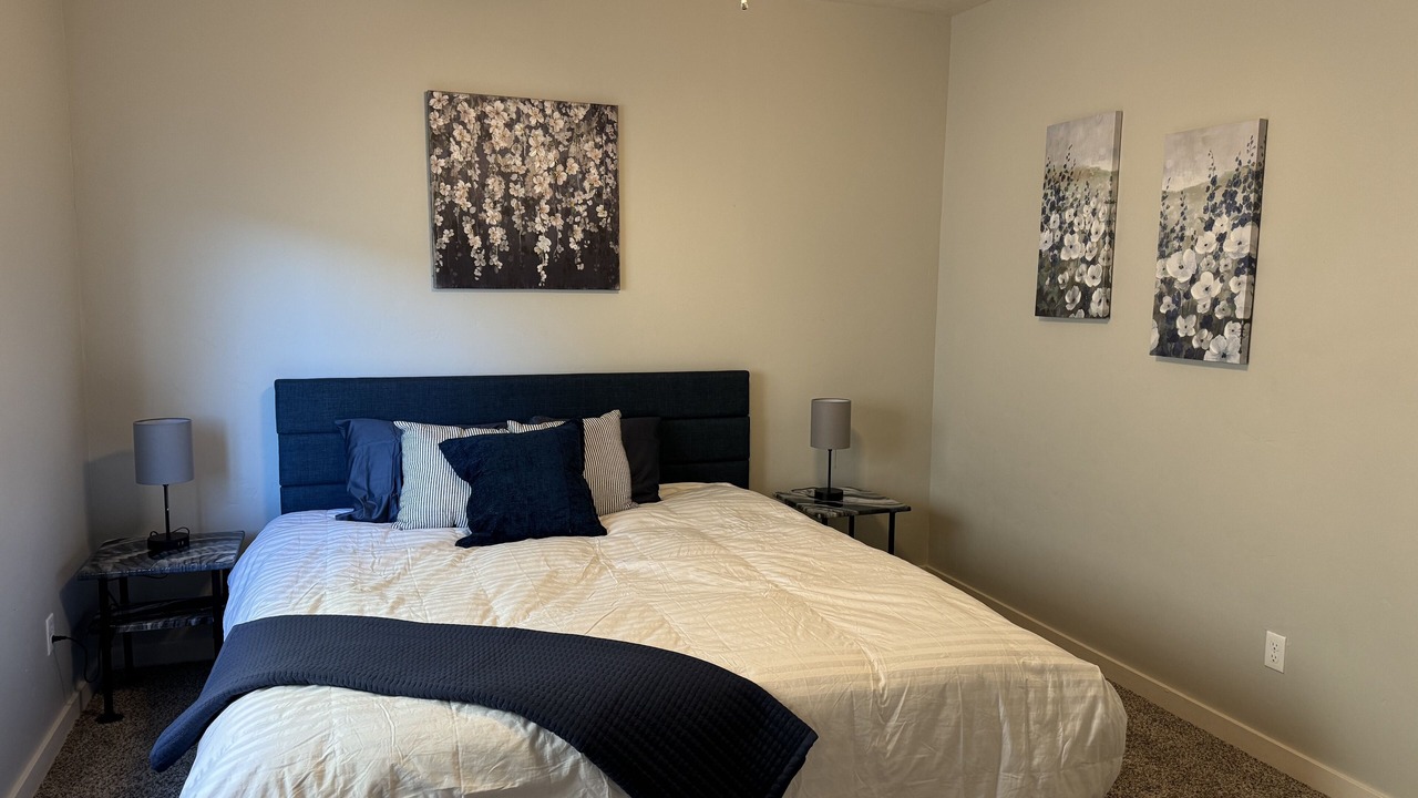Photo of Bedroom in Meridian
