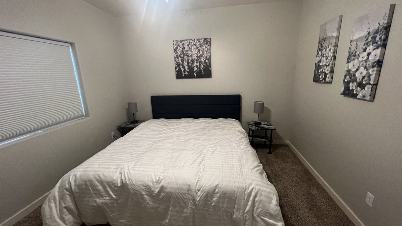 Photo of Bedroom in Meridian