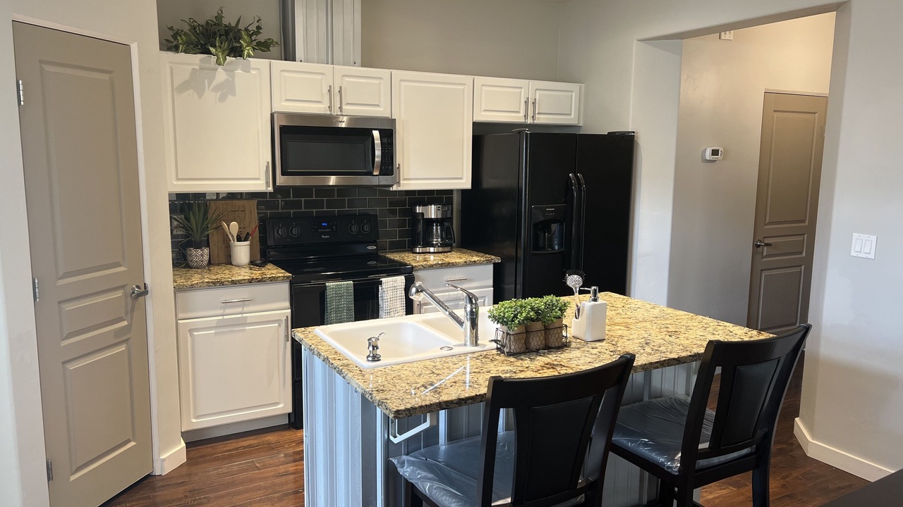 Photo of Kitchen in Meridian