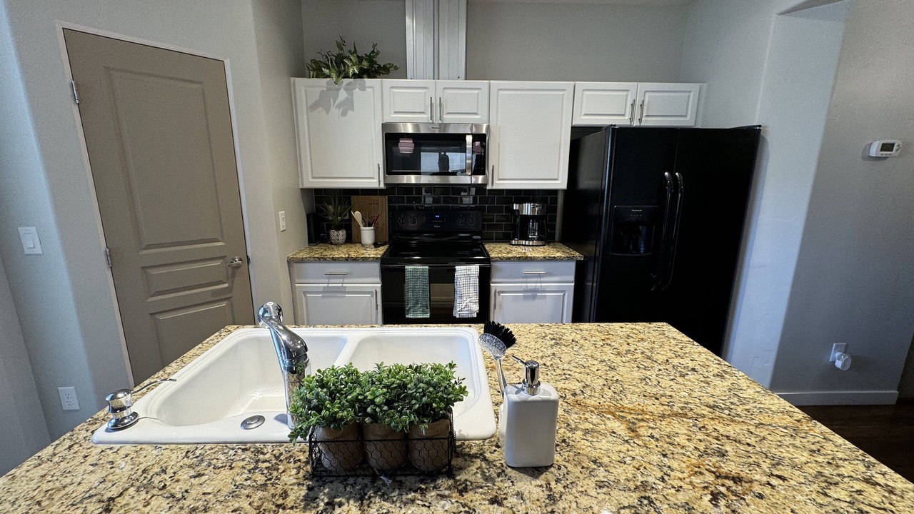 Photo of Kitchen in Meridian