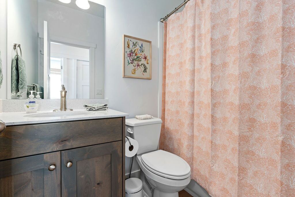 Photo of Bathroom in Sweetwater