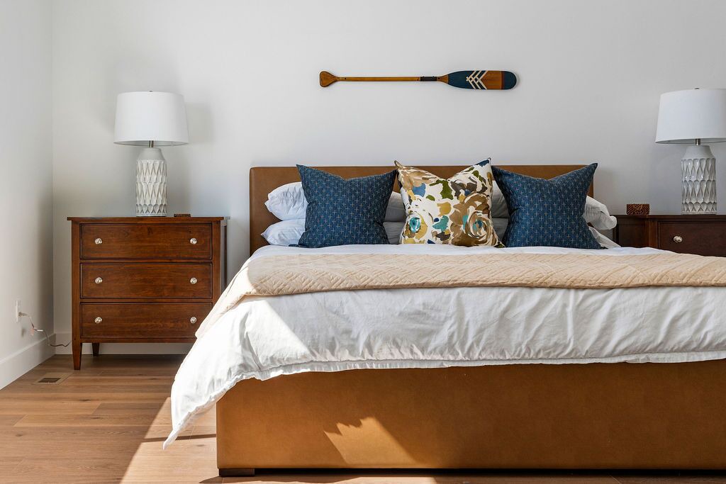 Photo of Bedroom in Sweetwater