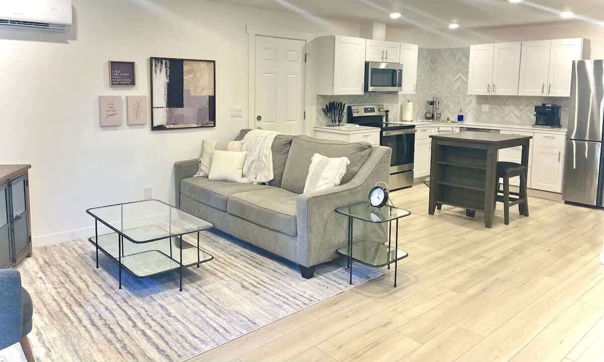 Photo of Bedroom in Downtown Vancouver