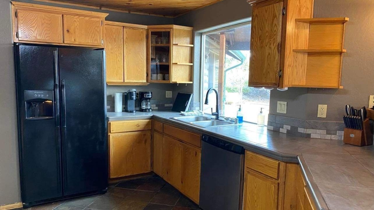 Photo of Kitchen in Weed