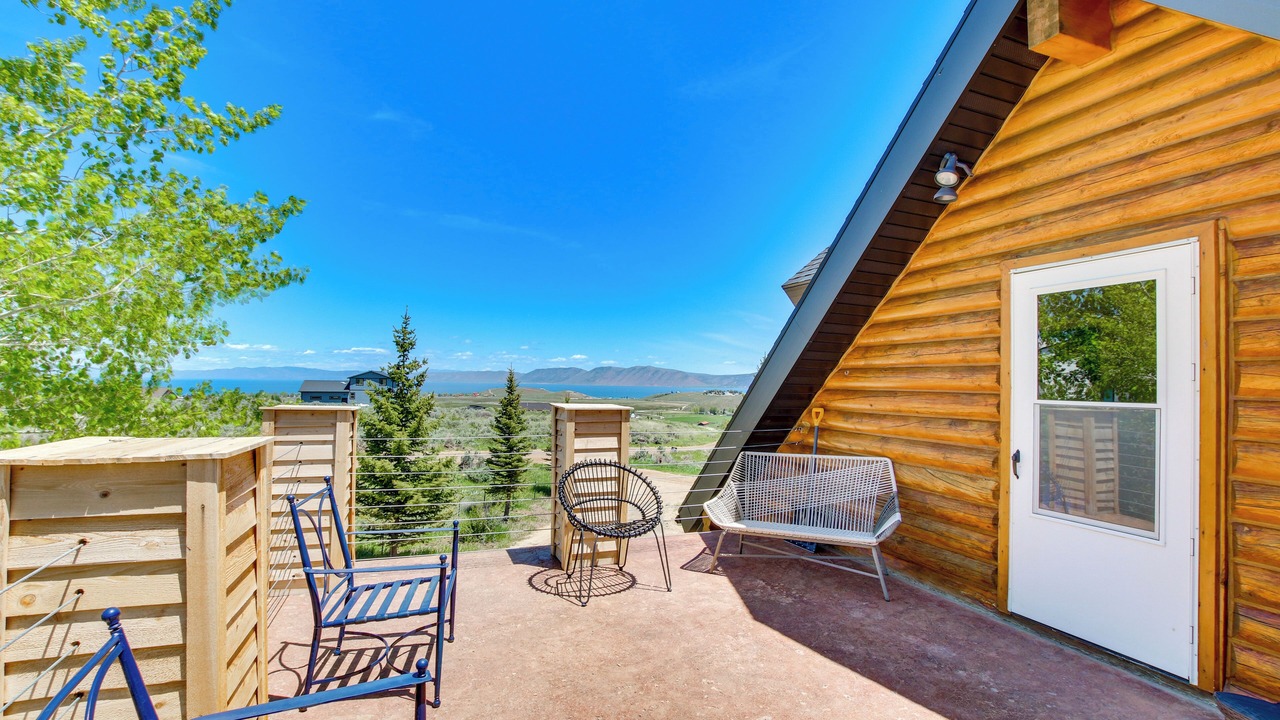 Photo of Patio Balcony in Sweetwater