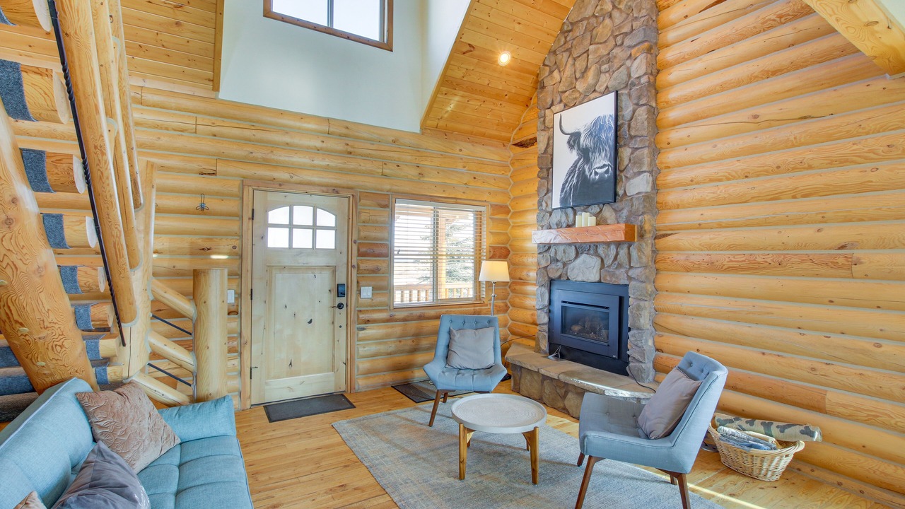 Photo of Livingroom in Sweetwater