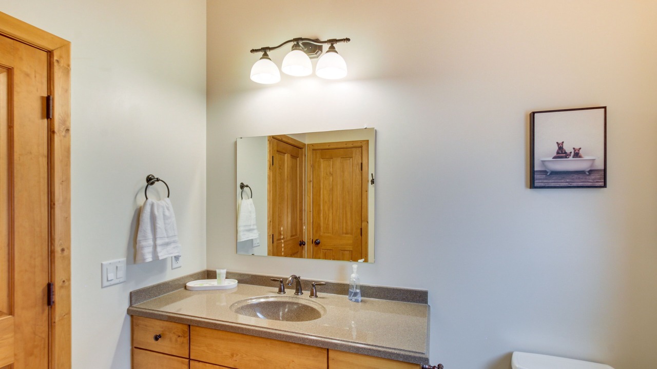 Photo of Bathroom in Sweetwater
