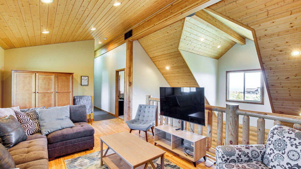 Photo of Livingroom in Sweetwater