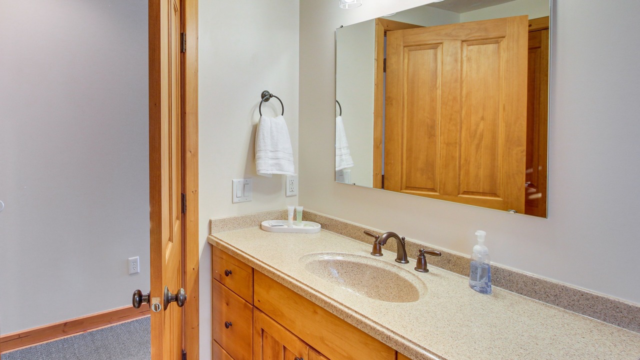 Photo of Bathroom in Sweetwater